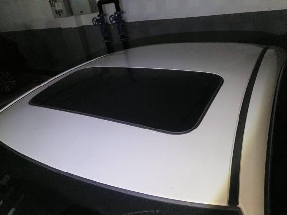 [上海·辽G] 二手本田思域2016款 220TURBO CVT豪华版