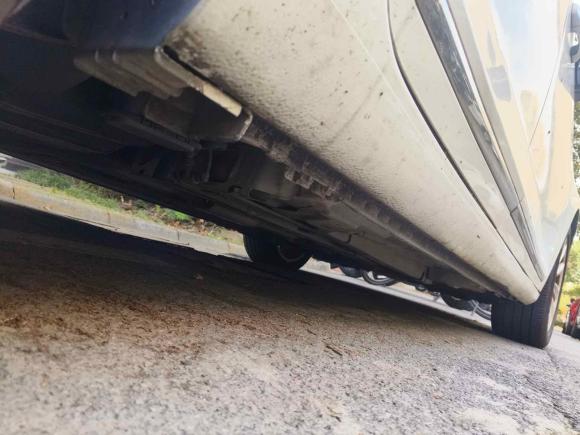 [上海·沪C] 二手别克君越2013款 2.0T SIDI 精英技术型