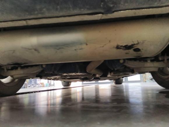 [济南·鲁A] 二手福特蒙迪欧2018款 EcoBoost 180 智控时尚型 国V