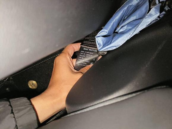 [杭州·浙A] 二手上汽大通MAXUS大通G502022款 1.5T 自动畅游B