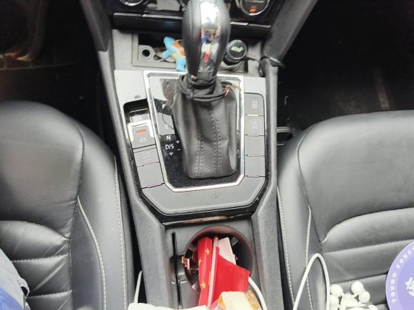 [上海·沪C] 二手大众凌渡2018款 280TSI DSG舒适版