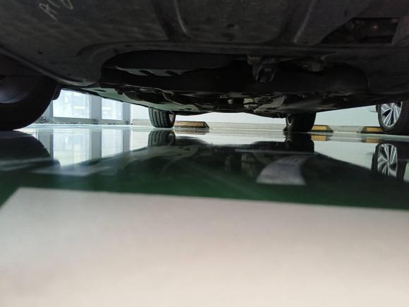 [西安·陕A] 二手大众速腾2018款 280TSI DSG豪华型