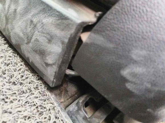 [青岛·鲁B] 二手凯迪拉克凯迪拉克ATS-L2017款 28T 技术型