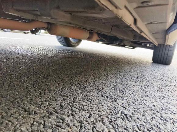 [成都·川G] 二手长安长安CS35PLUS2019款 1.6L 自动畅联版