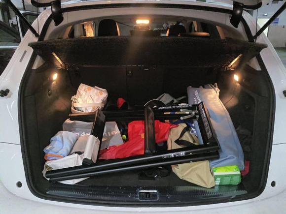 [杭州·浙A] 二手奥迪奥迪Q52017款 Plus 40 TFSI 舒适型