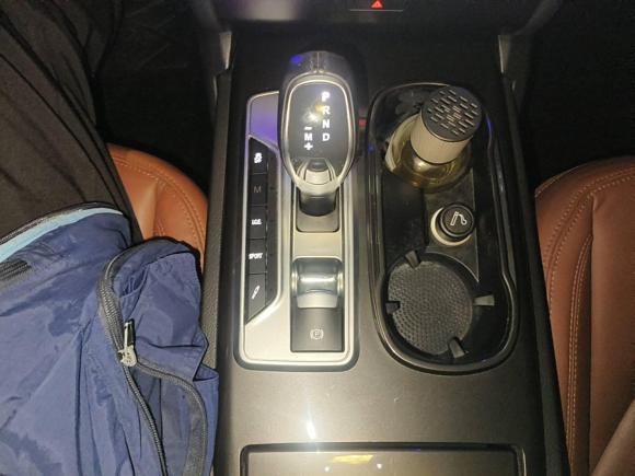 [上海·沪F] 二手玛莎拉蒂Ghibli2014款 3.0T 标准版