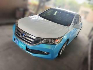 本田雅阁2015款 2.4L EX 豪华版「佛山二手车」「天天拍车」