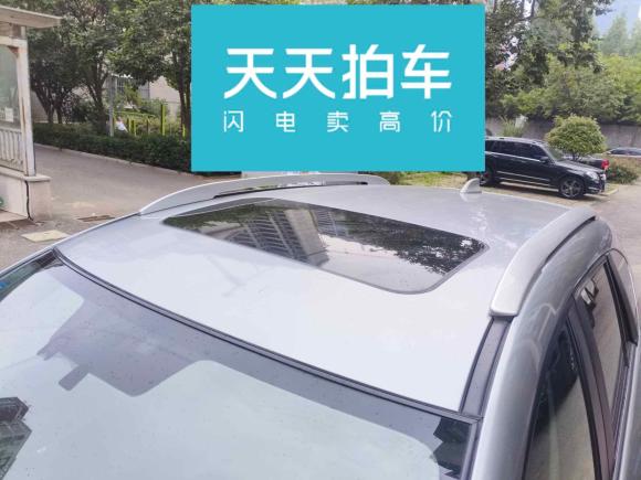 [青岛·鲁B] 二手马自达马自达CX-52013款 2.0L 自动四驱尊贵型