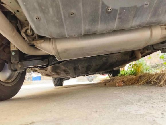 [上海·皖D] 二手本田缤智2020款 220 TURBO CVT豪华版