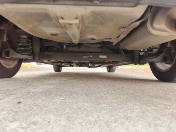 [上海·苏D] 二手起亚起亚K32015款 1.6L 手动GL