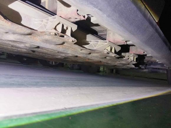 [武汉·鄂A] 二手零跑汽车零跑T032021款 400轻享版 三元锂