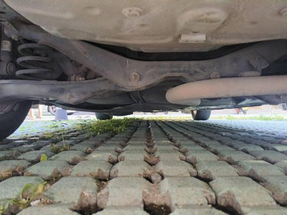 [义乌·浙G] 二手本田思域2016款 180TURBO CVT舒适版