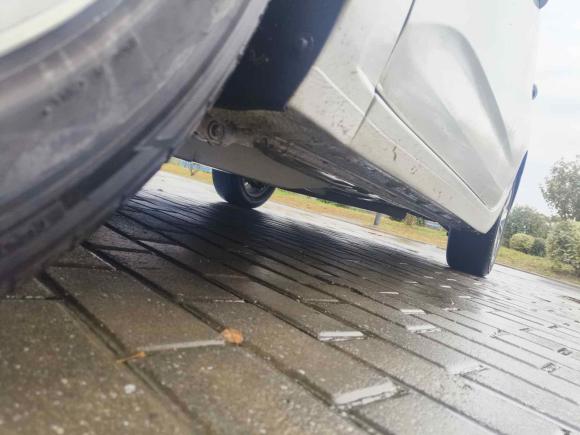 [常州·皖P] 二手雪佛兰科鲁泽2020款 320 自动悦享版