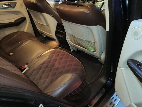 [嘉兴·浙F] 二手奔驰奔驰GLE2016款 GLE 450 AMG 4MATIC