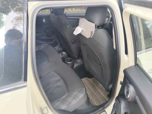 [苏州·苏E] 二手MINIMINI2015款 1.5T COOPER Fun 五门版