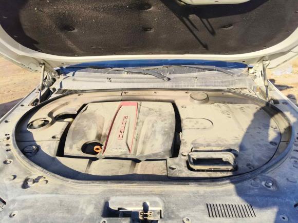 [西安·陕D] 二手众泰众泰T8002018款 2.0T 自动尊贵智联型 7座