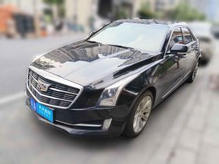 凯迪拉克凯迪拉克ATS-L2017款 28T 时尚型