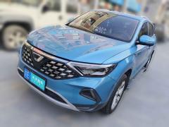 [上海·赣E] 捷达捷达VS72020款 1.4T 自动悦享型