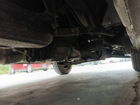 [青岛·鲁B] 二手长安凯程长安之星92020款 1.5L 基本型厢式运输车2座国VI DAM15KR