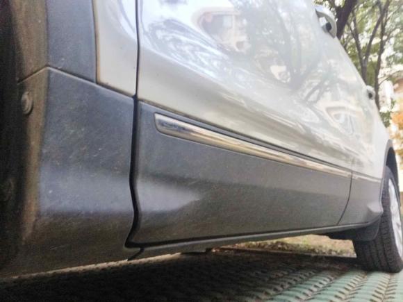 [苏州·苏E] 二手福特翼虎2015款 2.0L GTDi 四驱精英型