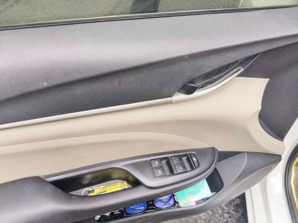 [成都·皖B] 二手别克英朗2017款 15N 自动精英型