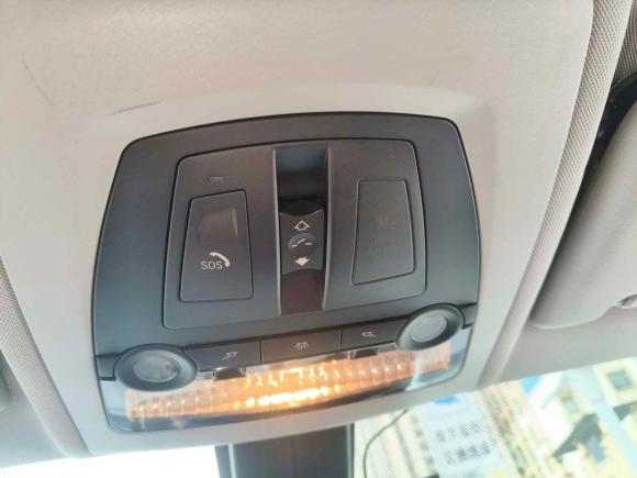 [常州·苏D] 二手宝马宝马X32013款 改款 xDrive20i 豪华型