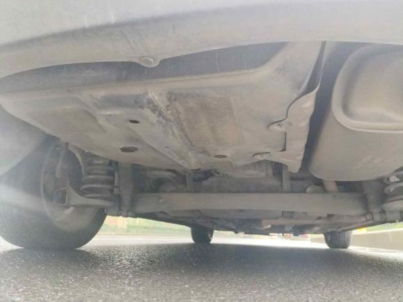 [成都·川A] 二手现代朗动2012款 1.6L 手动领先型
