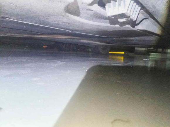 [深圳·粤B] 二手宝马宝马7系2011款 730Li典雅型