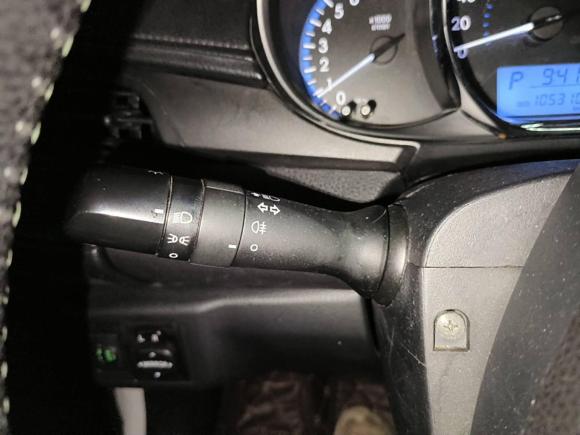 [武汉·鄂W] 二手丰田威驰2017款 1.5L CVT创行版