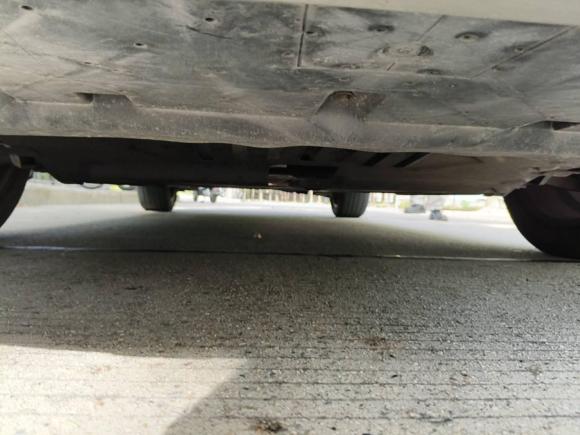 [上海·沪C] 二手标致标致30082013款 2.0L 自动潮流版