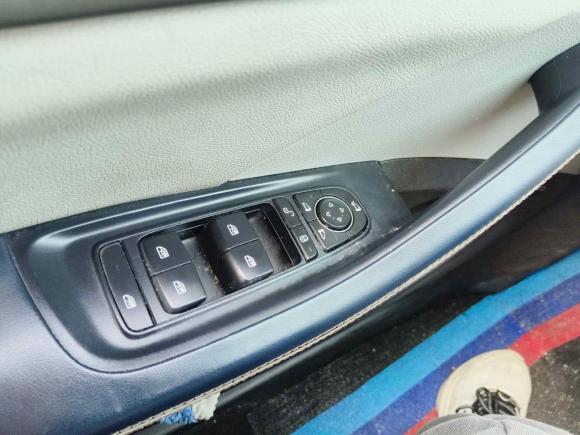 [温州·浙C] 二手比亚迪秦PLUS2021款 EV 500KM 豪华型