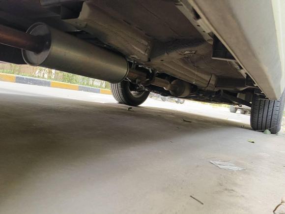 [西安·陕U] 二手哈弗哈弗M62021款 PLUS 1.5T DCT舒享型