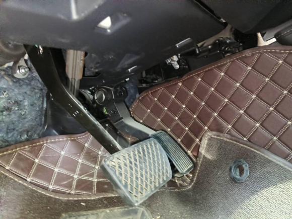 [杭州·浙J] 二手本田雅阁2018款 260TURBO 精英版 国VI