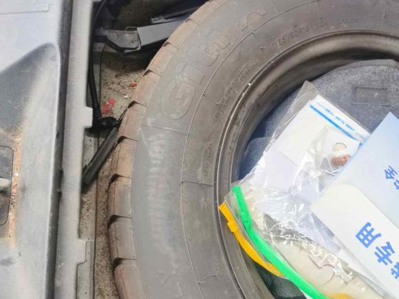 [杭州·豫C] 二手北京汽车绅宝X552016款 1.5T CVT精英版