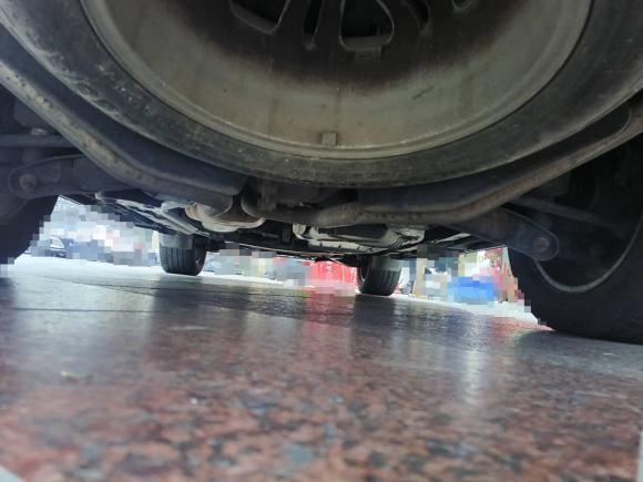 [芜湖·皖B] 二手路虎发现2015款 3.0 SC V6 HSE