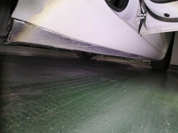 [上海·苏E] 二手特斯拉Model 32022款 后轮驱动版