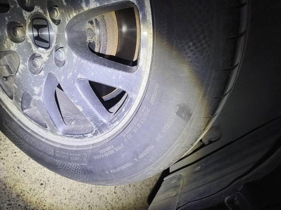 [苏州·苏E] 二手本田奥德赛2007款 2.4L 普通版