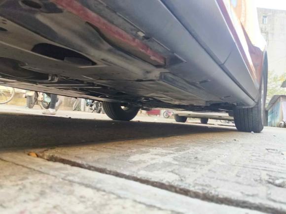 [南京·苏A] 二手马自达马自达CX-42018款 2.0L 自动两驱蓝天品位版