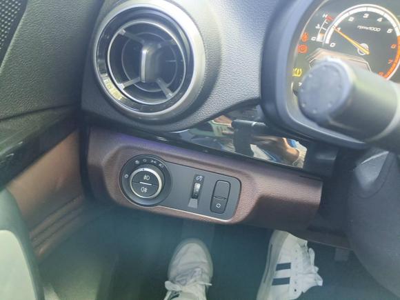 [金华·浙G] 二手魏牌魏牌 VV72017款 2.0T 超豪型