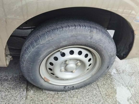 [合肥·皖A] 二手五菱汽车五菱宏光V2019款 1.5L劲取版国VI LAR