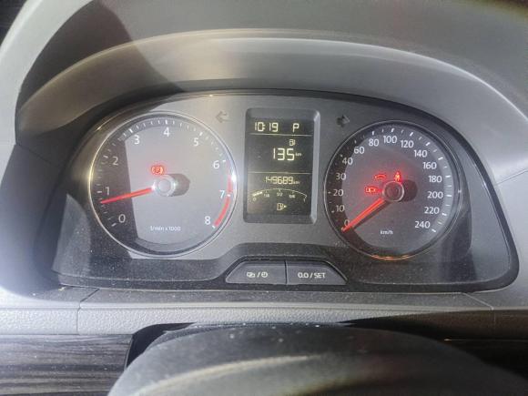 [深圳·粤B] 二手大众朗行2013款 1.4TSI 自动舒适型