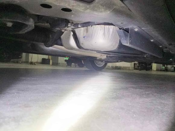 [无锡·苏B] 二手别克昂科威Plus2020款 28T 四驱精英型