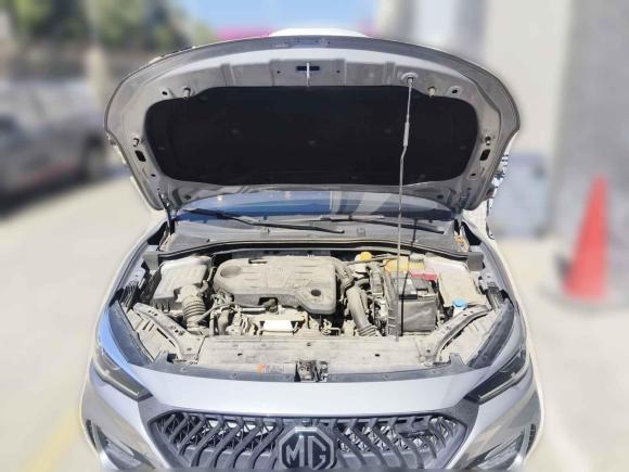 [深圳·沪E] 二手名爵MG62020款 1.5T 自动Trophy豪华版