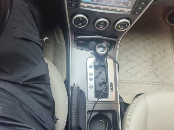 [湖州·浙E] 二手马自达马自达62013款 2.0L 自动时尚型