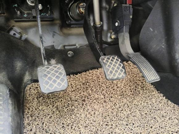 [杭州·浙M] 二手宝骏宝骏5602015款 1.8L 手动豪华型