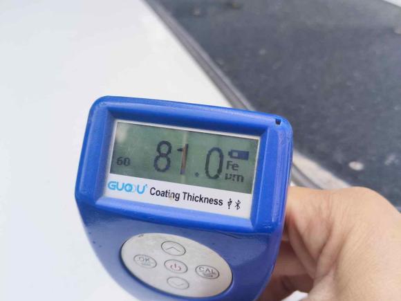 [深圳·桂M] 二手起亚起亚K32016款 1.6L 自动GL