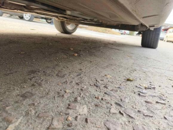 [南通·苏F] 二手东风风行风行SX62016款 1.6L CVT豪华型