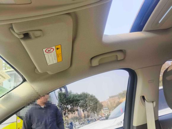 [杭州·浙A] 二手别克威朗2015款 三厢 15S 自动领先型