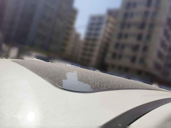 [深圳·粤B] 二手广汽传祺传祺M62019款 270T 自动尊享版（七座）国V