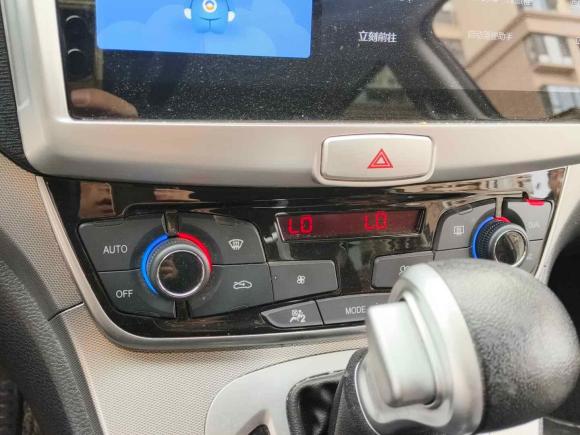 [南昌·赣A] 二手哈弗哈弗M62019款 1.5T DCT两驱精英型 国V